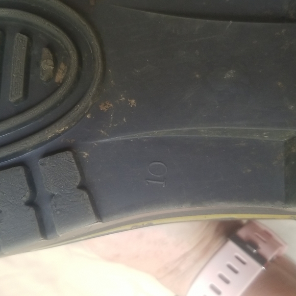 Mens Boots - Picture 5 of 8